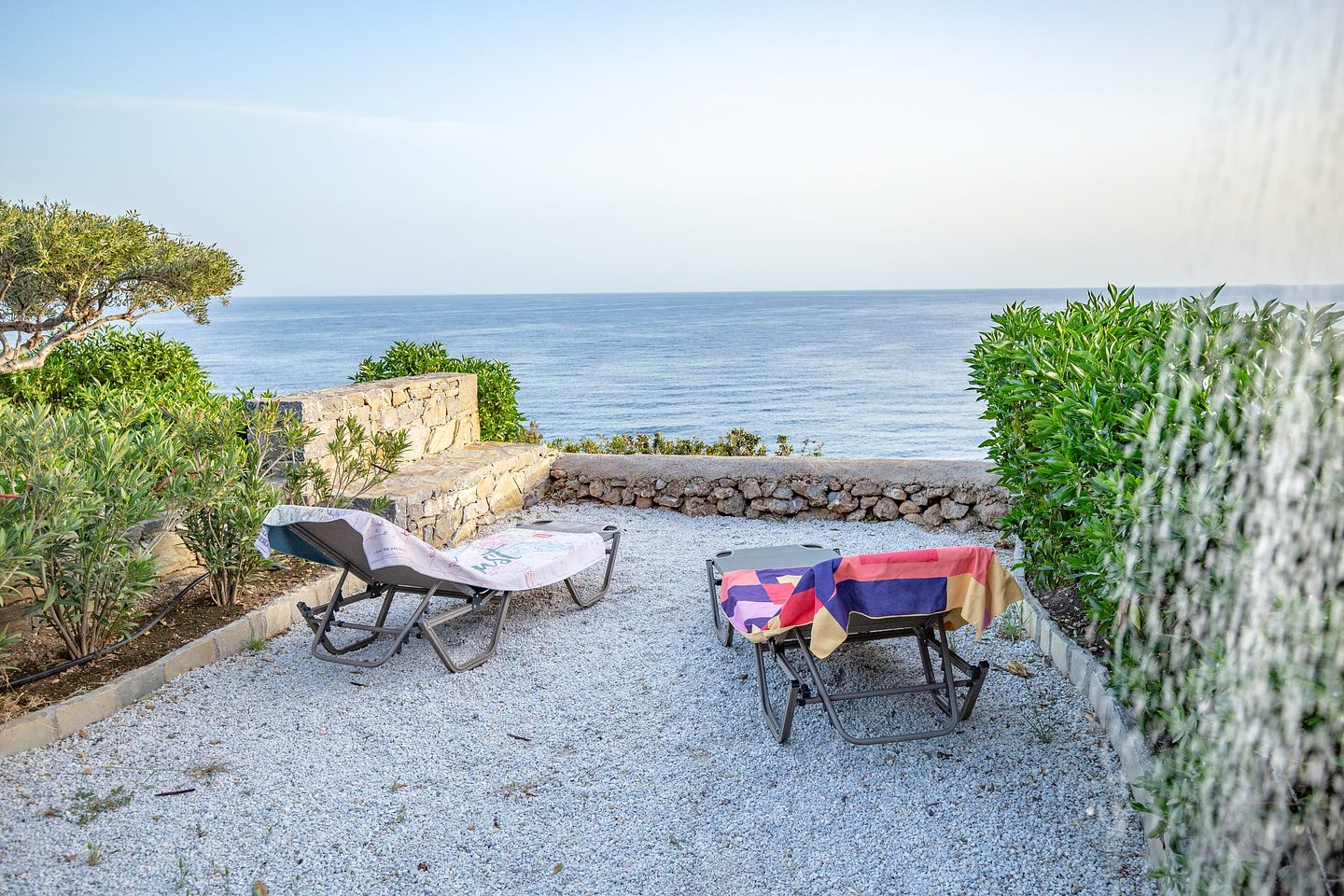 Gardens and terraces 15