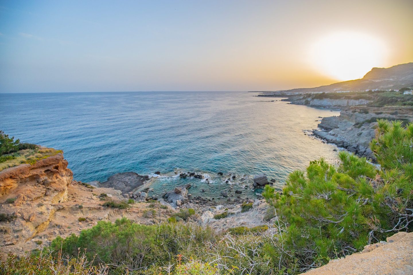 Gardens and terraces 22