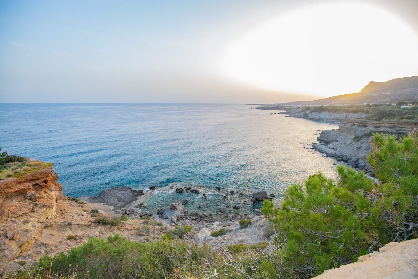 Gardens and terraces 23