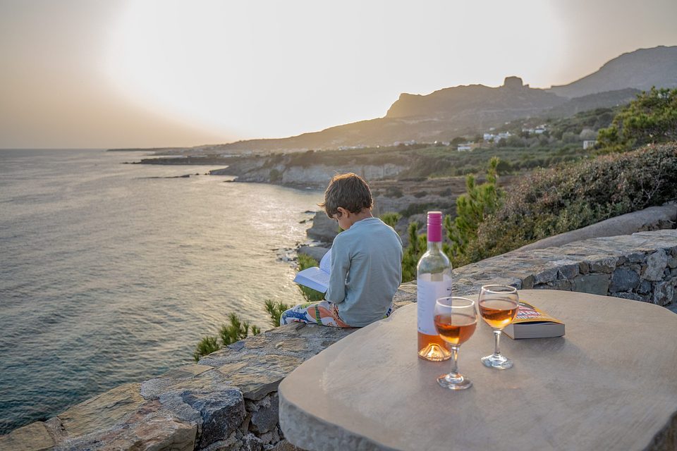 Gardens and terraces 18