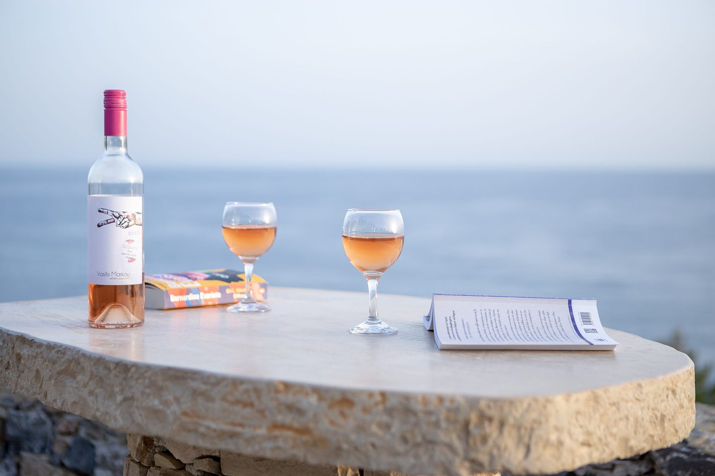 Gardens and terraces 19