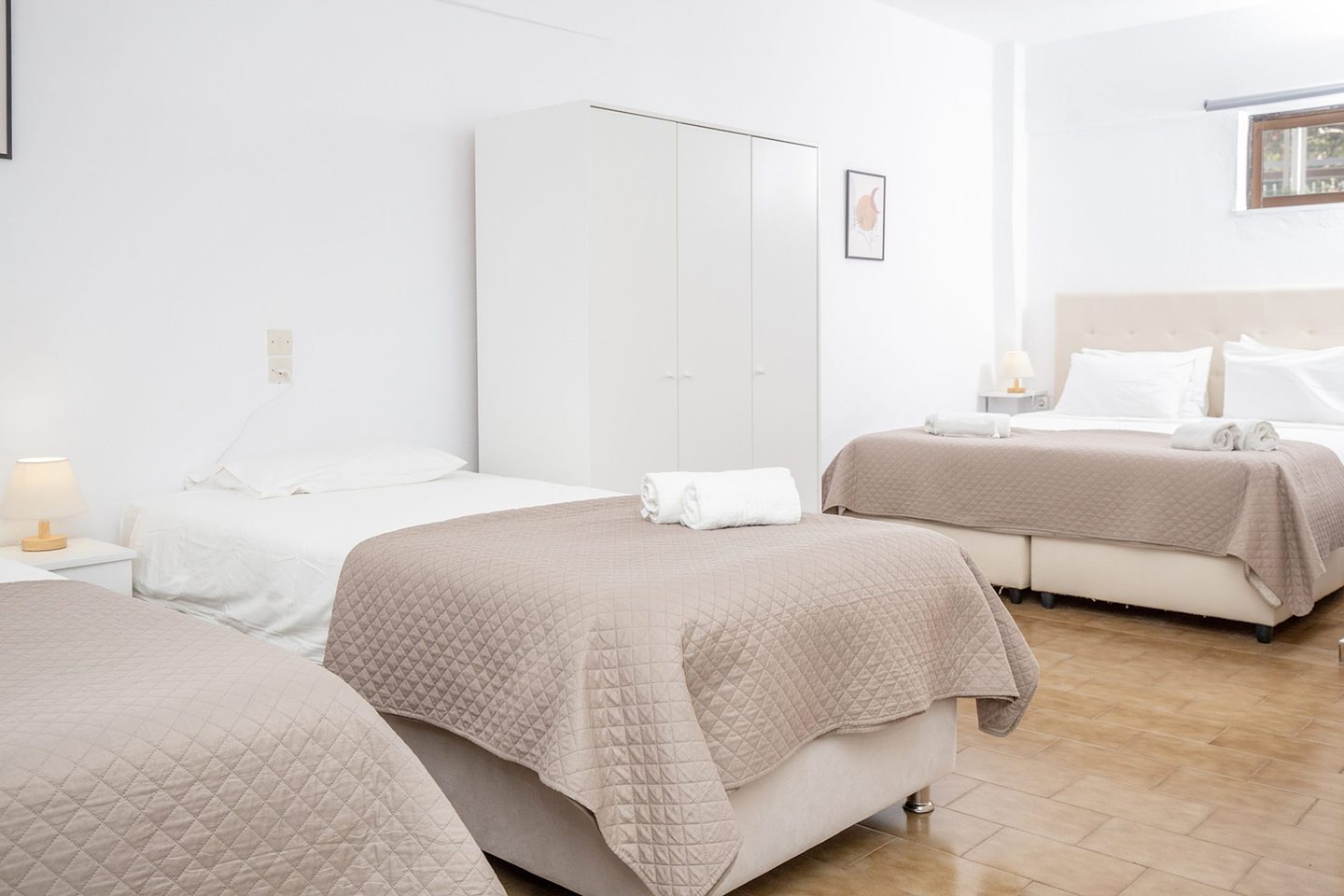 Mezonette interior 2