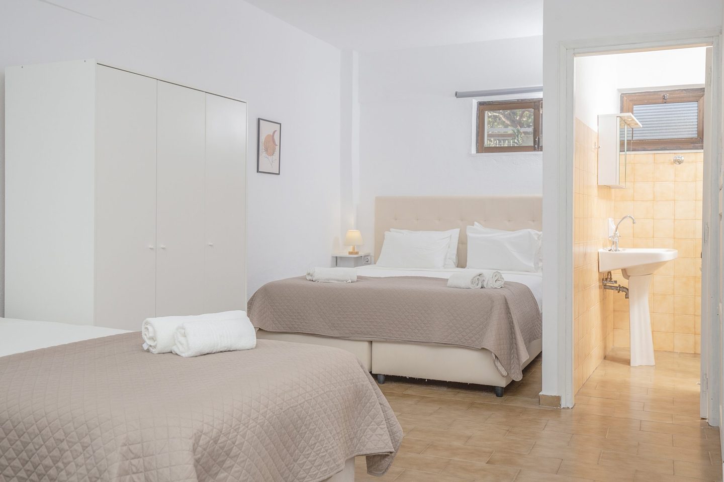 Mezonette interior 3