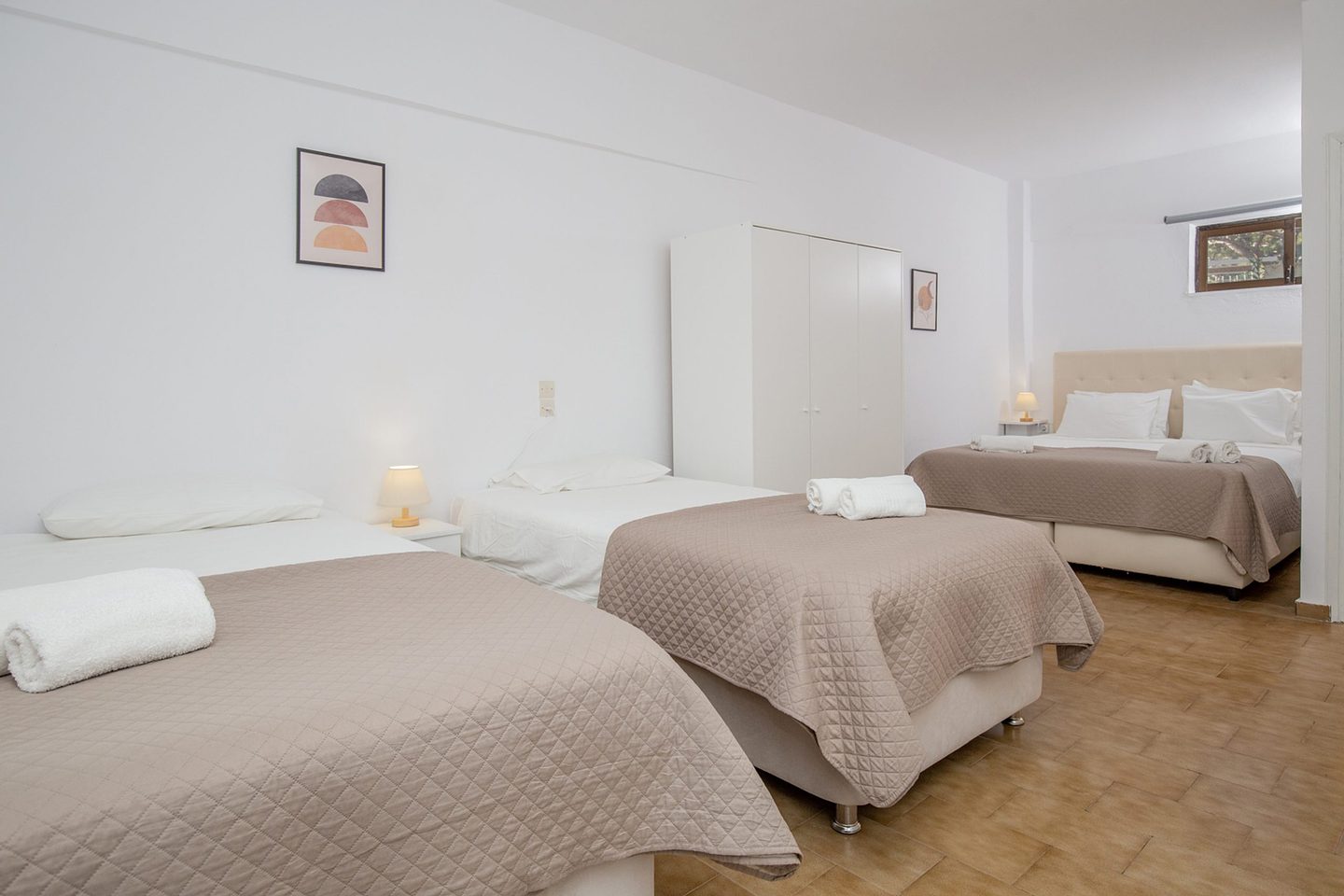 Mezonette interior 4