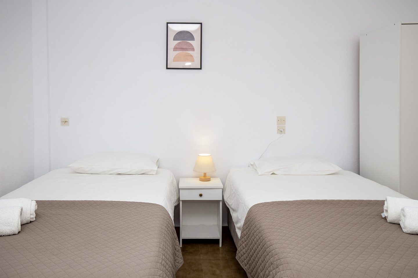 Mezonette interior 5