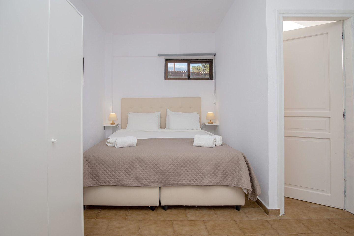 Mezonette interior 8