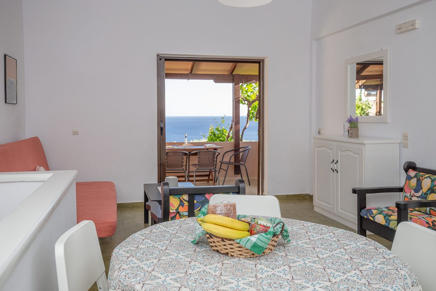 Mezonette interior 9