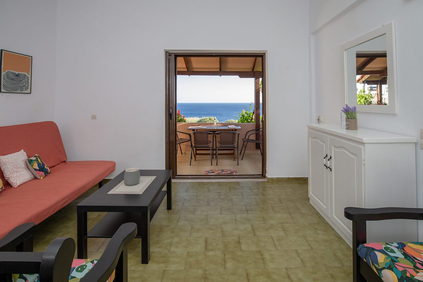 Mezonette interior 10