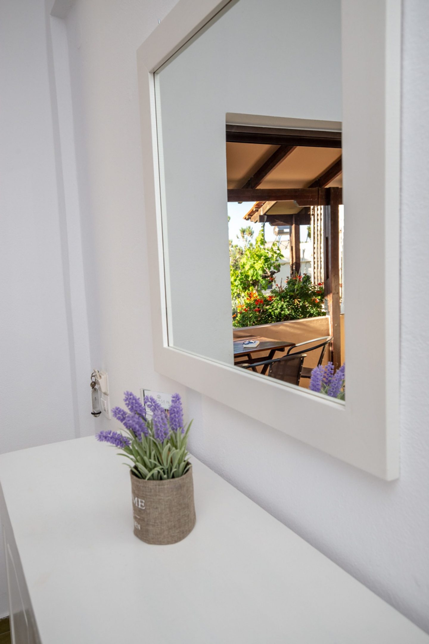 Mezonette interior 11