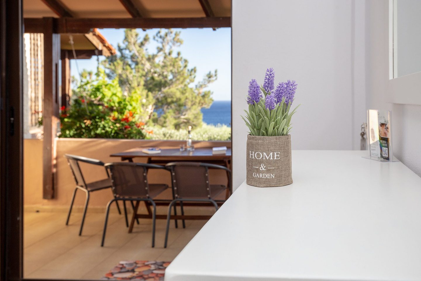 Mezonette interior 12