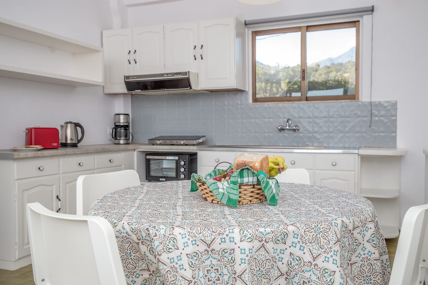 Mezonette interior 15