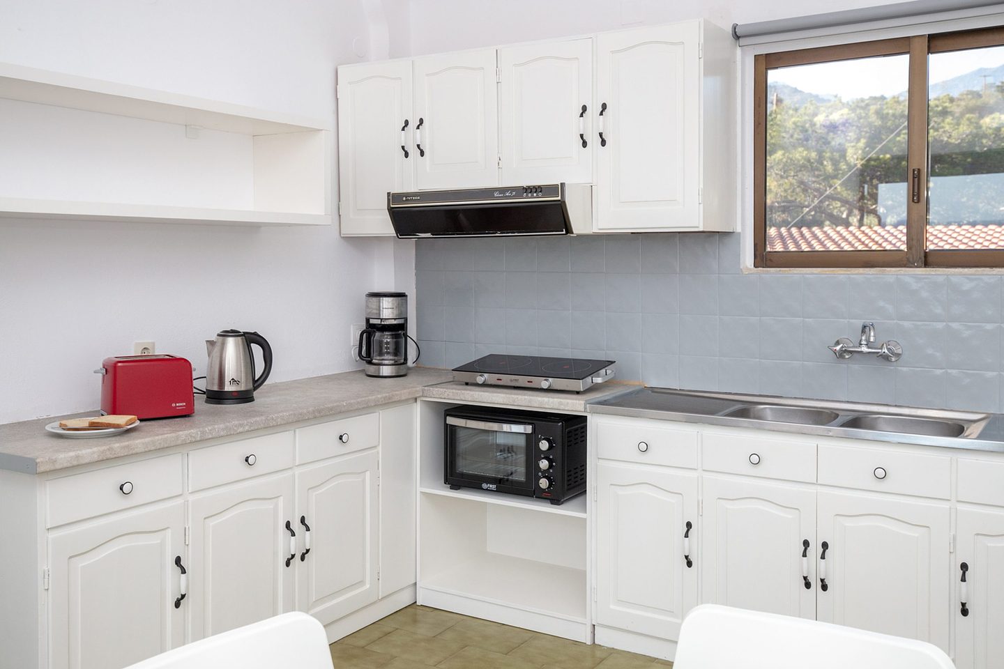 Mezonette interior 17