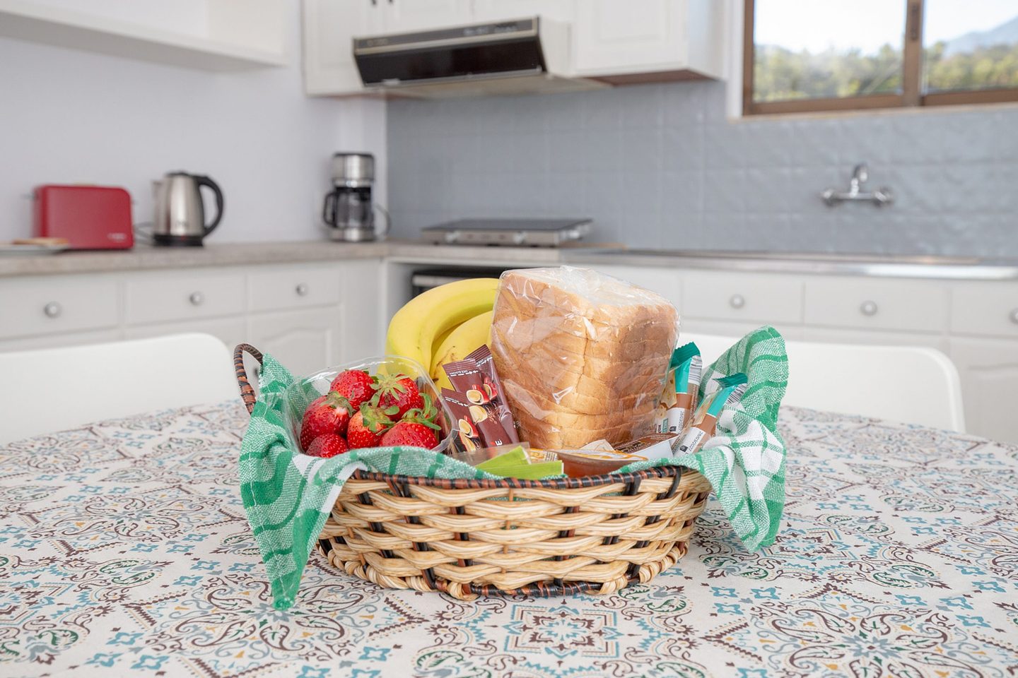 Mezonette interior 18