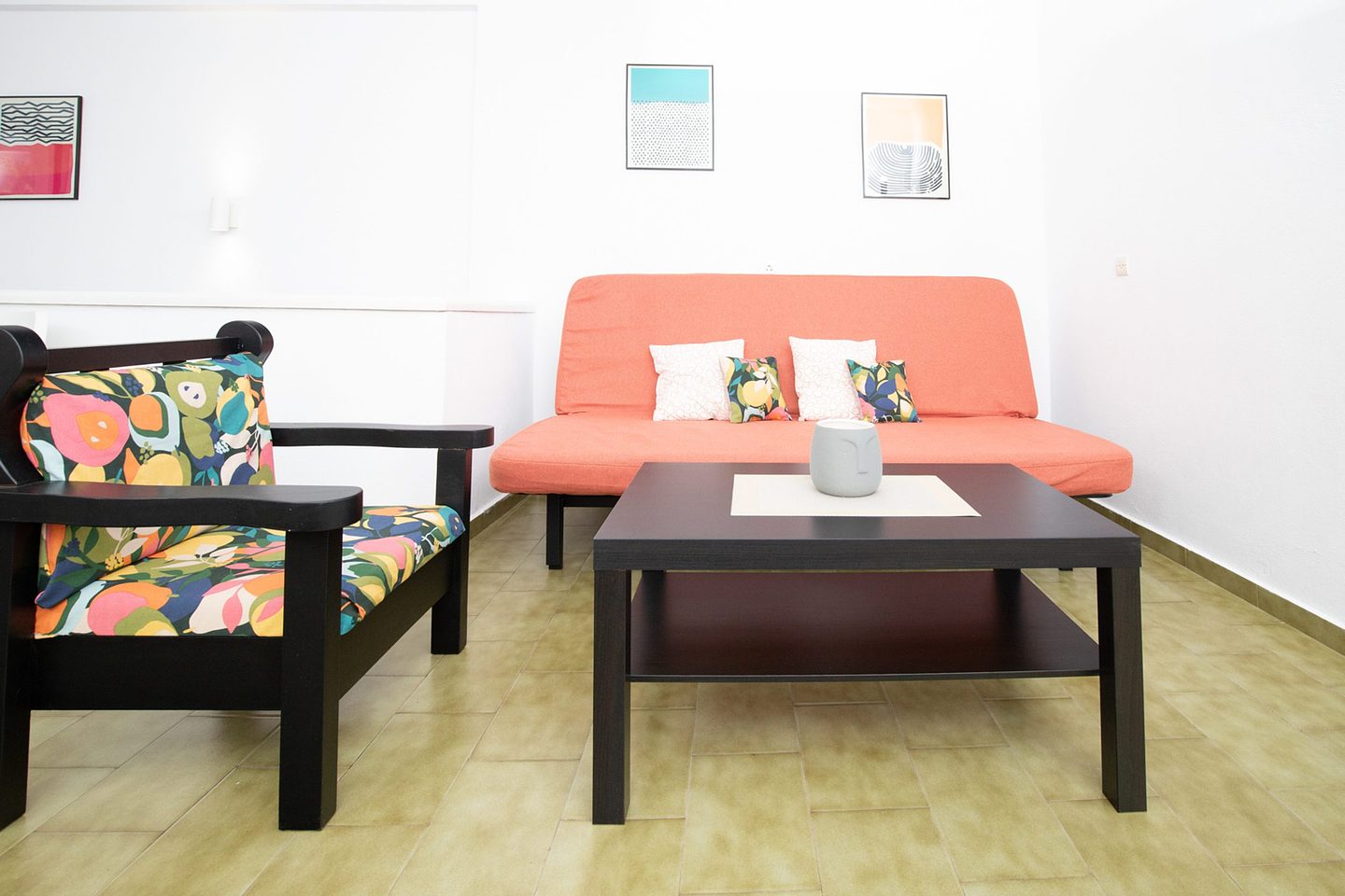 Mezonette interior 19