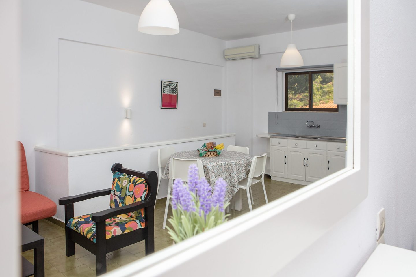 Mezonette interior 21