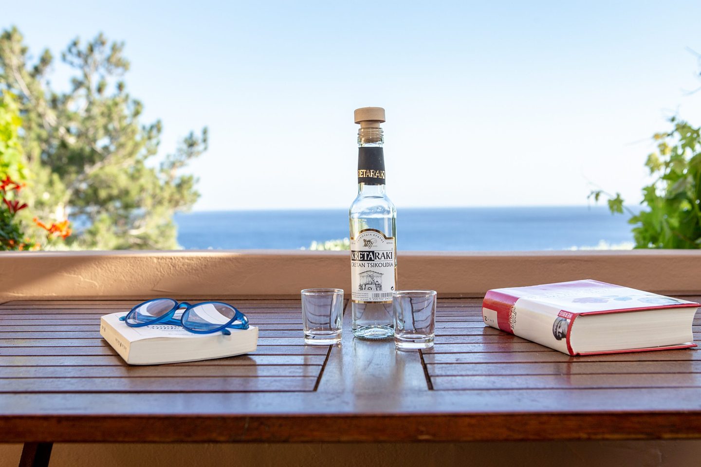 Mezonette interior 22