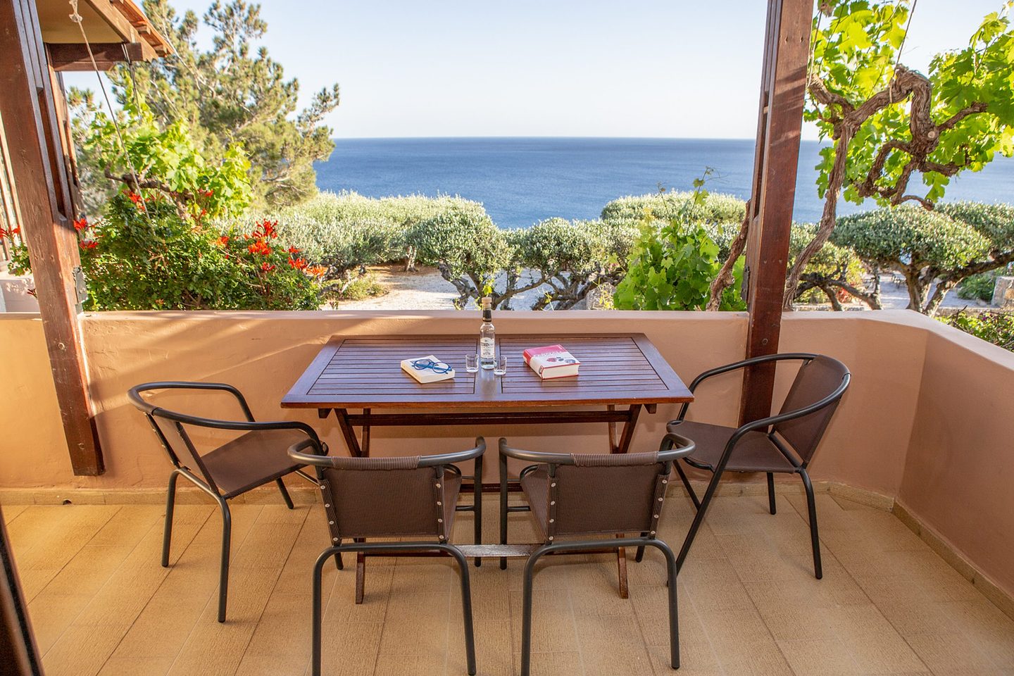 Mezonette interior 23