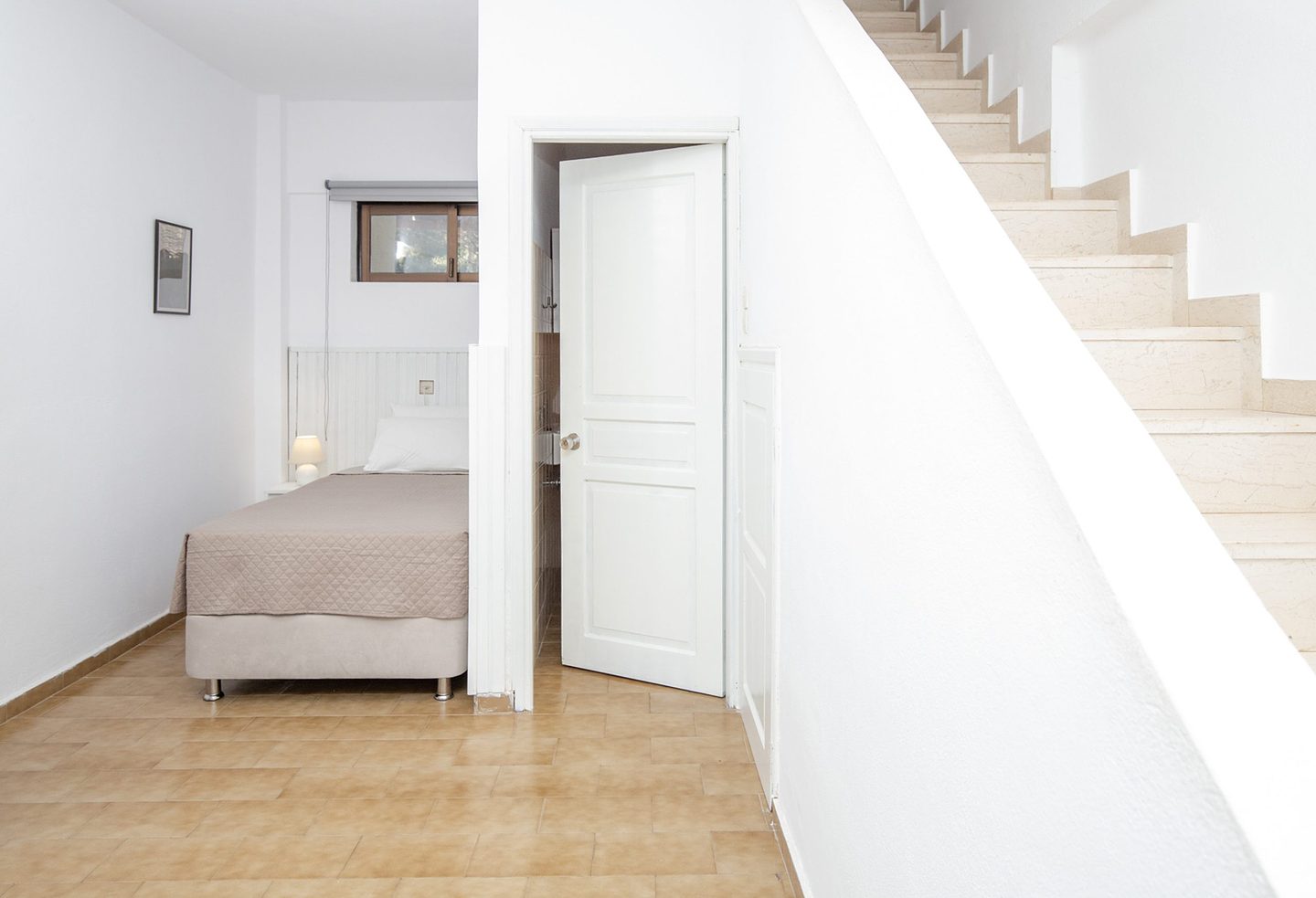 Mezonette interior 24