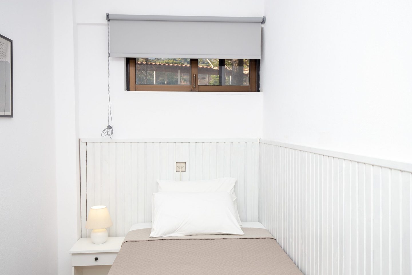 Mezonette interior 25