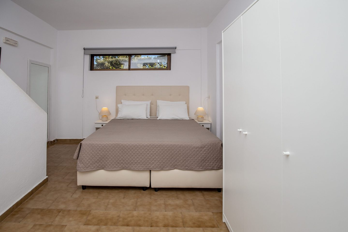 Mezonette interior 27