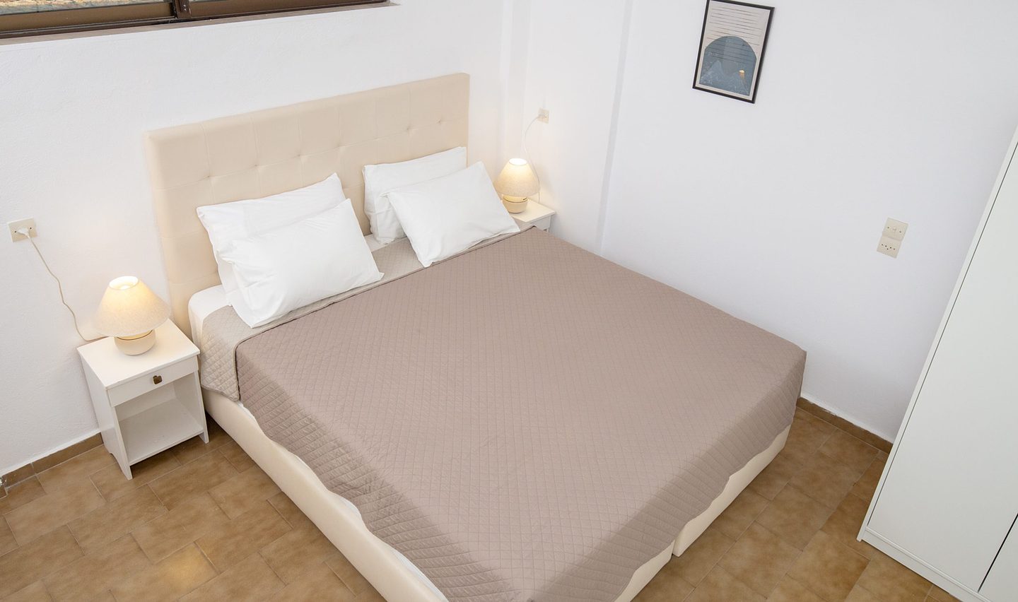 Mezonette interior 29