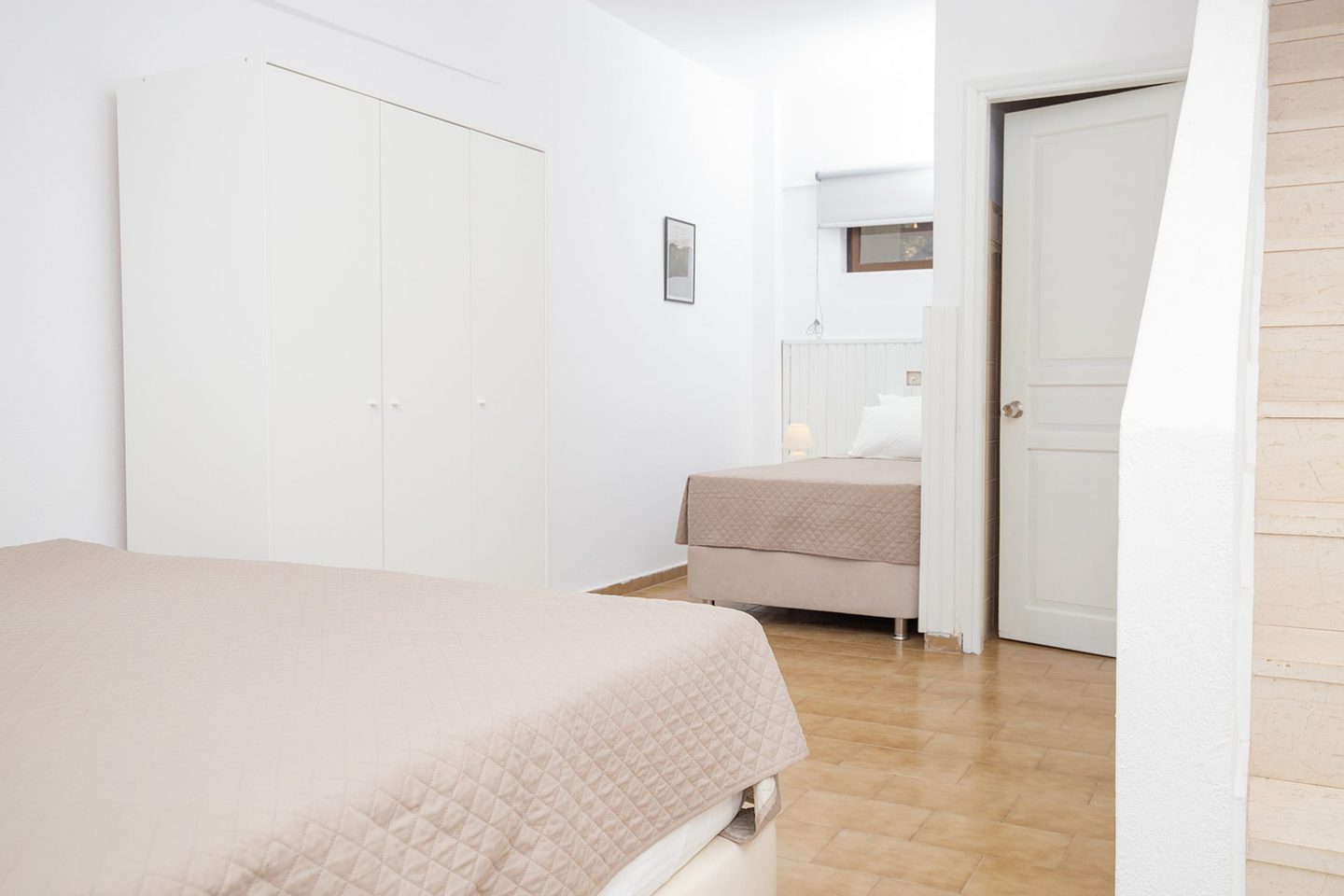 Mezonette interior 30