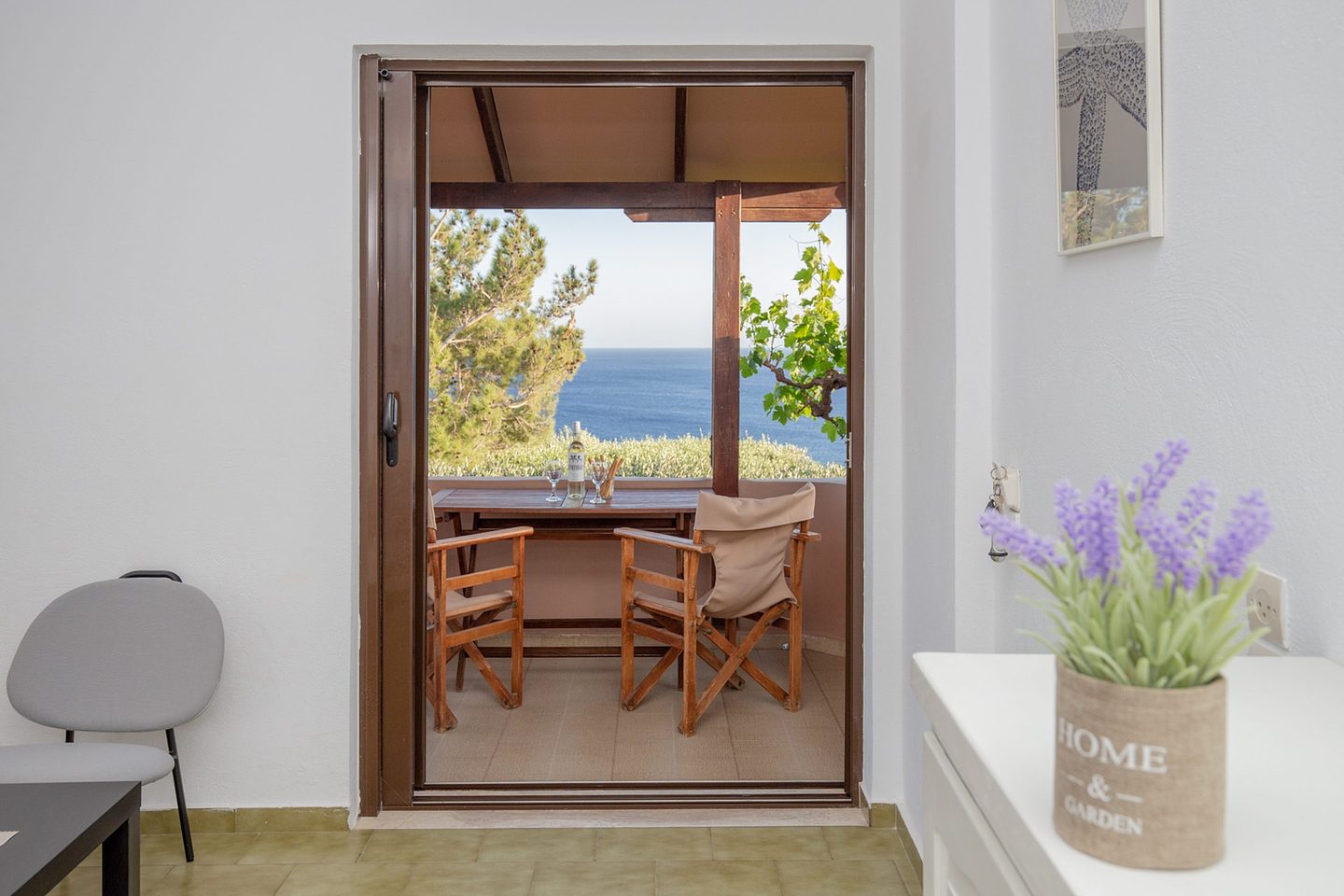 Mezonette interior 32