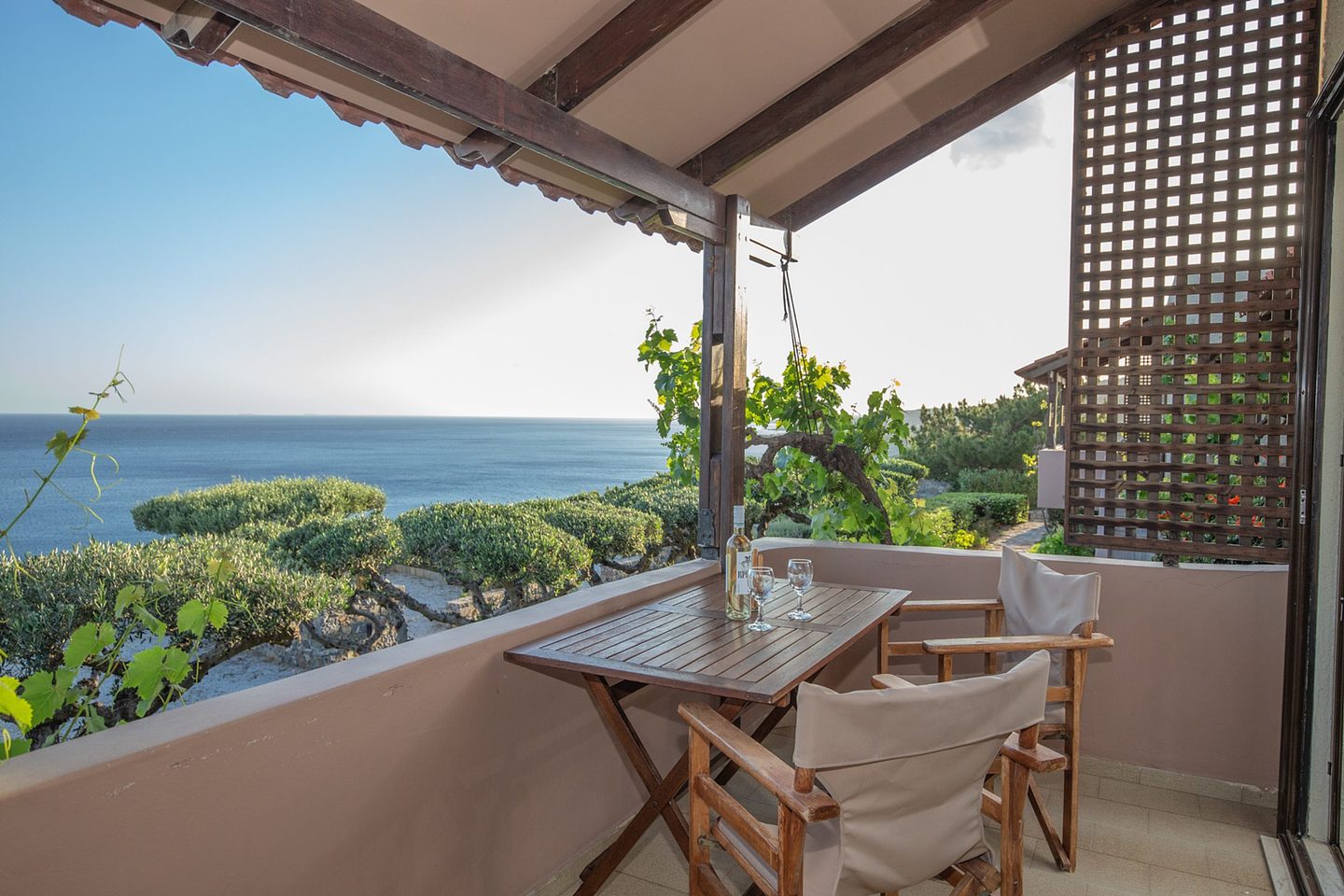 Mezonette interior 34